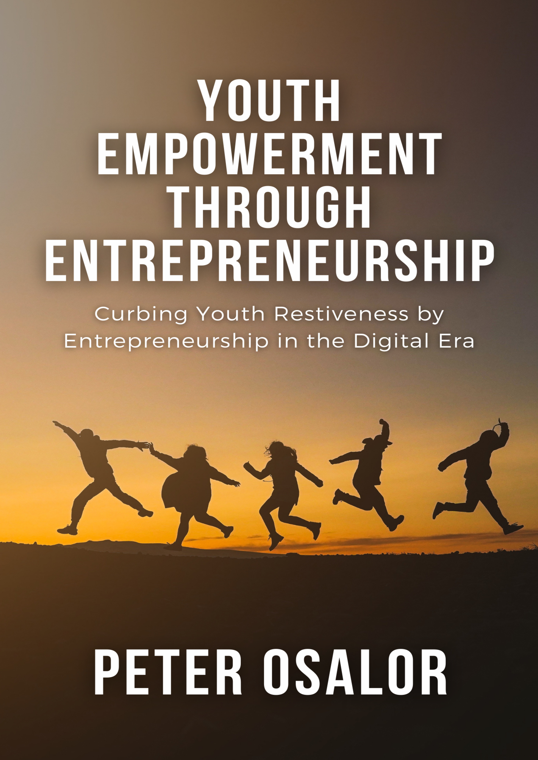 Youth Empowerment Through Entrepreneurship