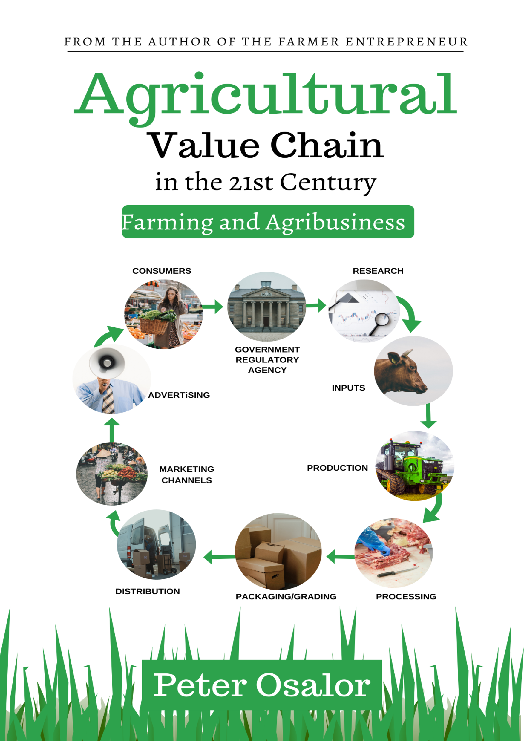 Agricultural Value Chain In The 21st Century