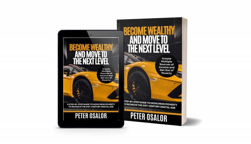 Become Wealthy