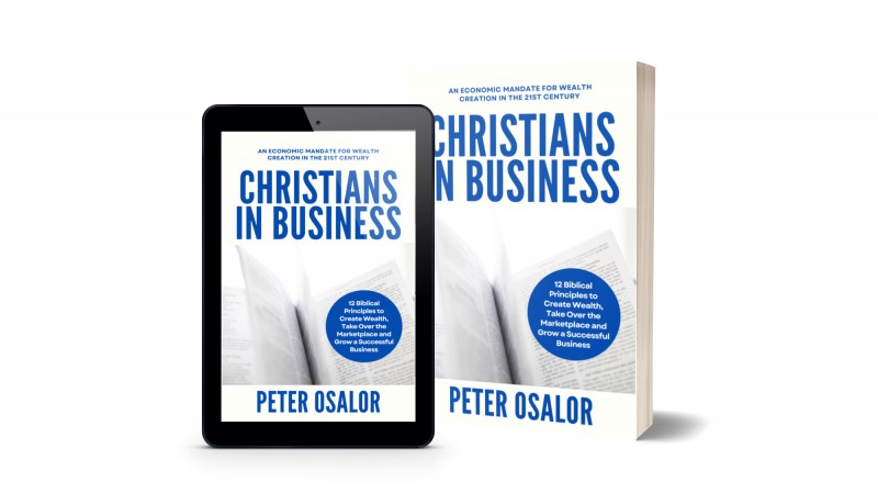 Christians In Business