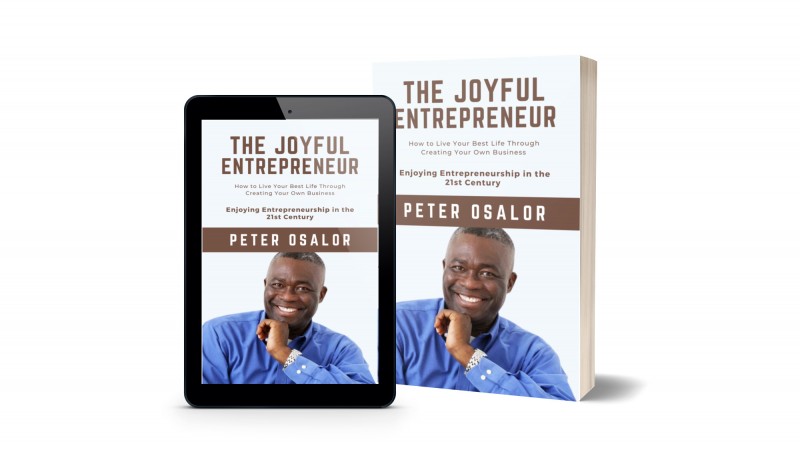 The Joyful Entrepreneur